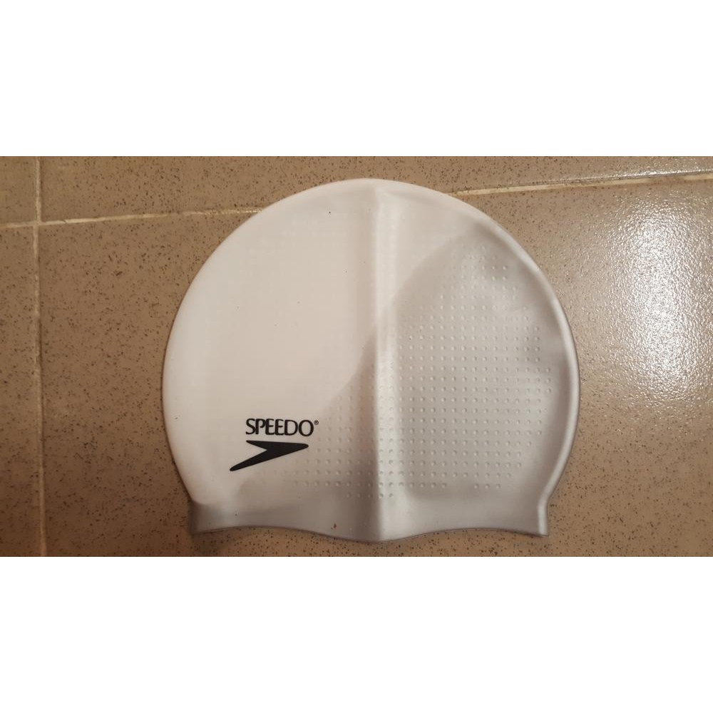 Mũ Bơi,Nón Bơi Speedo Silicon Cao Cấp (Đủ Màu)