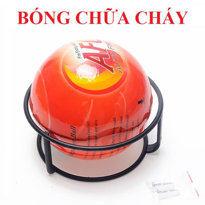 Bóng cứu hỏa, bóng chữa cháy tự động 1.3Kg