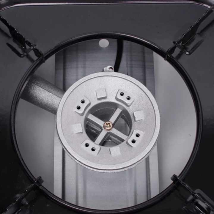 Bếp GAS MiNi  Inox Giá Rẻ - bếp gas