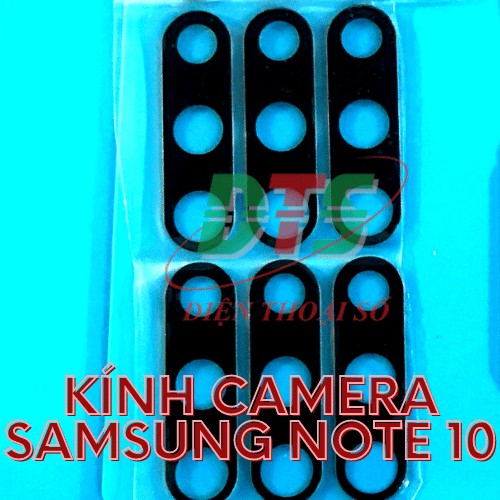 Glasses camera Samsung Note 10