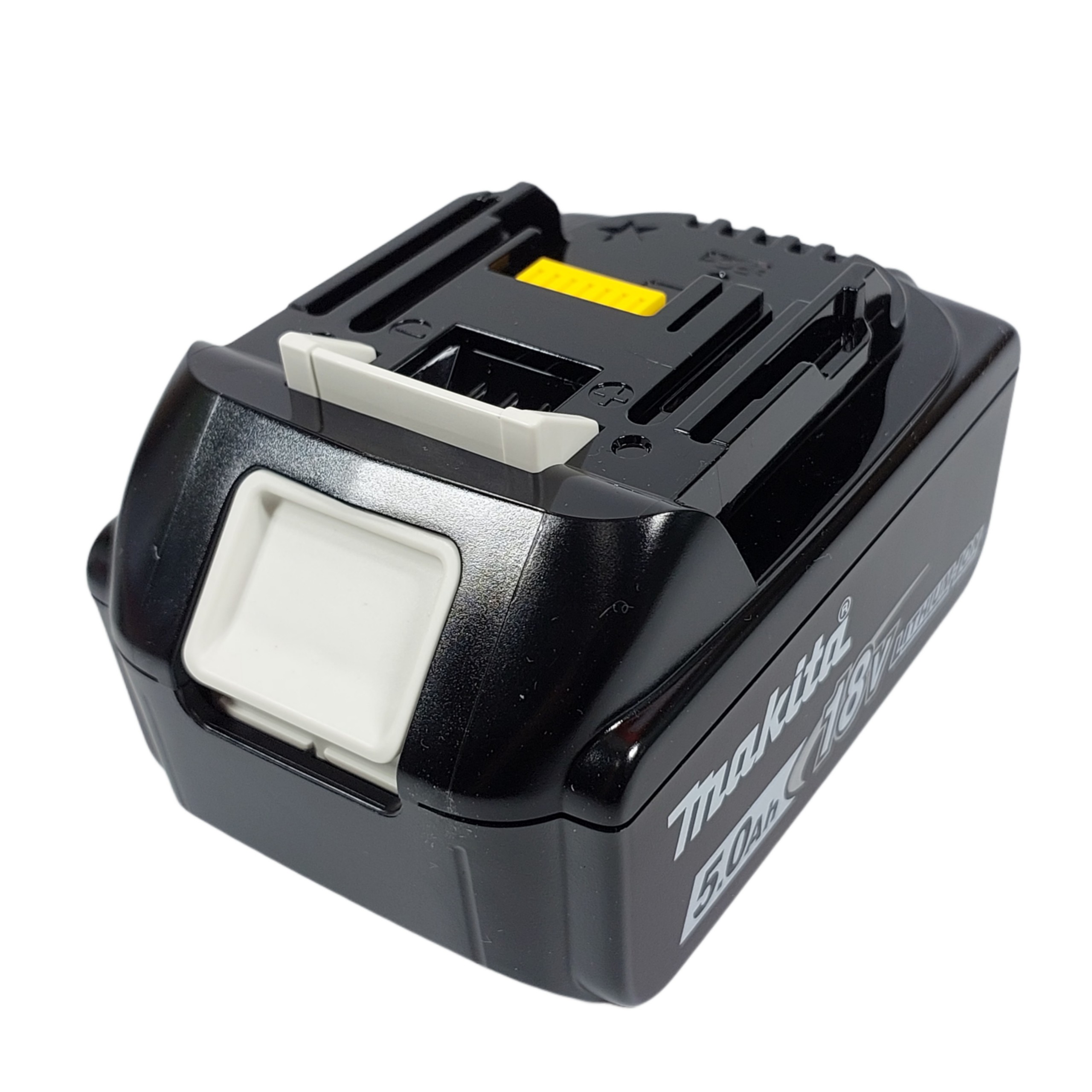 18V 5.0Ah Pin Makita BL1850B (197280-8)