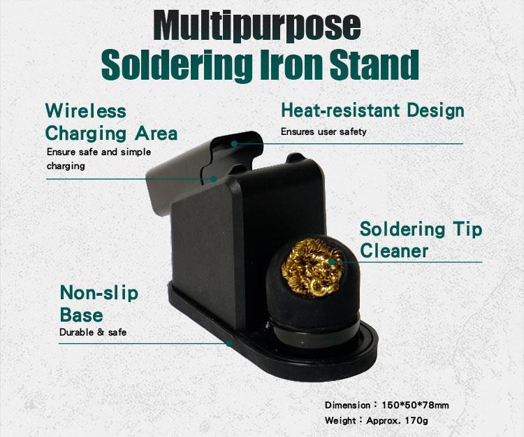 [HCM]Mỏ hàn pin Proskit SI-B166