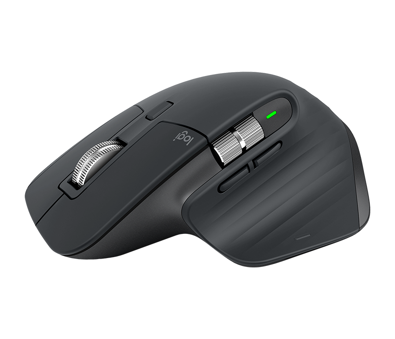 Logitech MX Master 3