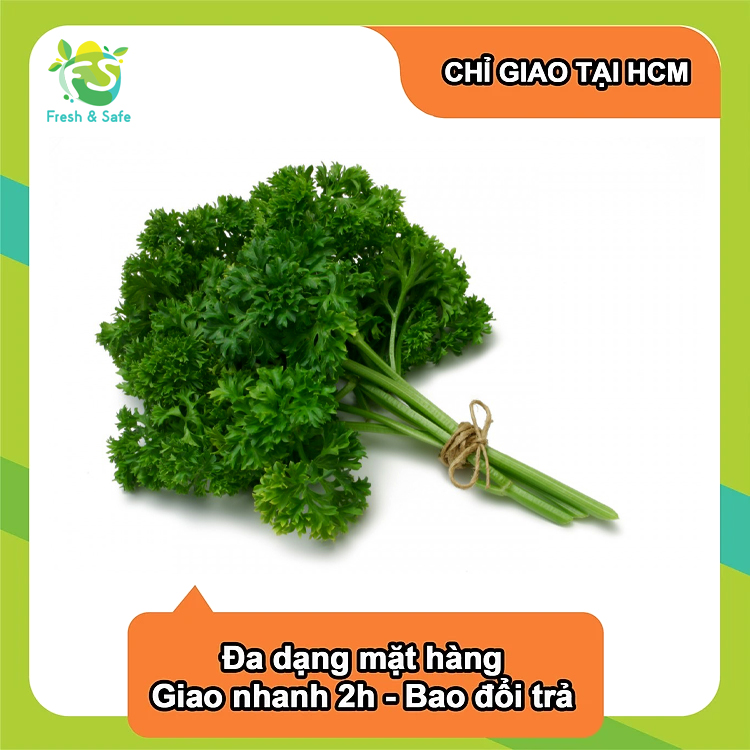 [Chỉ Giao HCM] Ngò Tây - 100g
