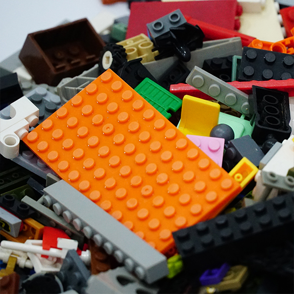 [HCM]NON LEGO BÁN KG