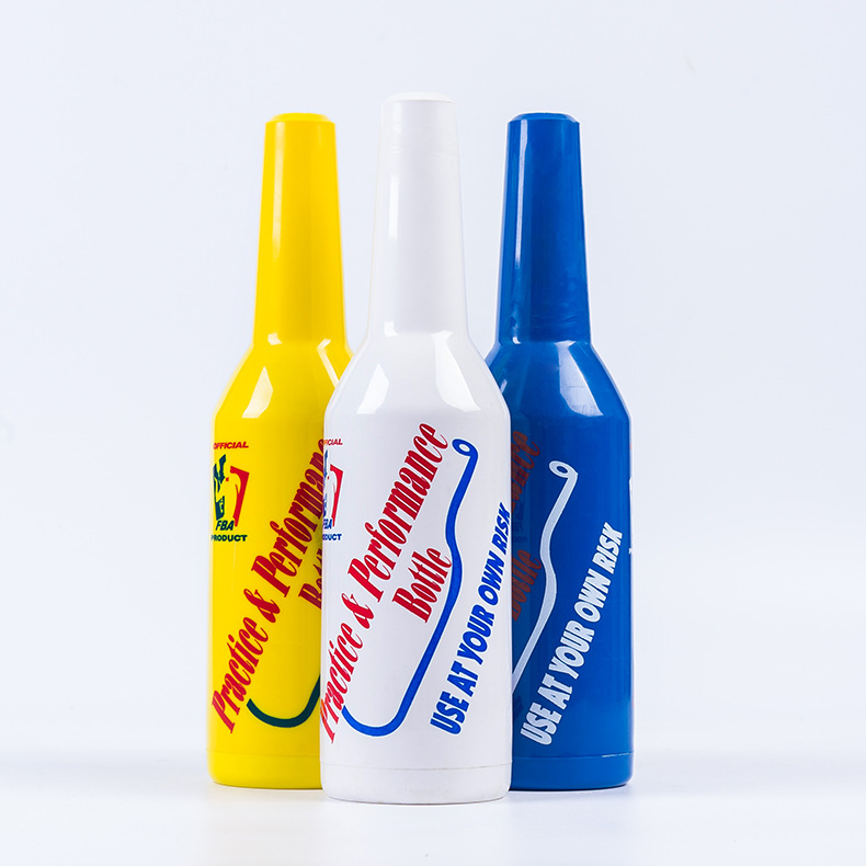 Chai Tập Biểu Diễn – Flair Bottles Bartending