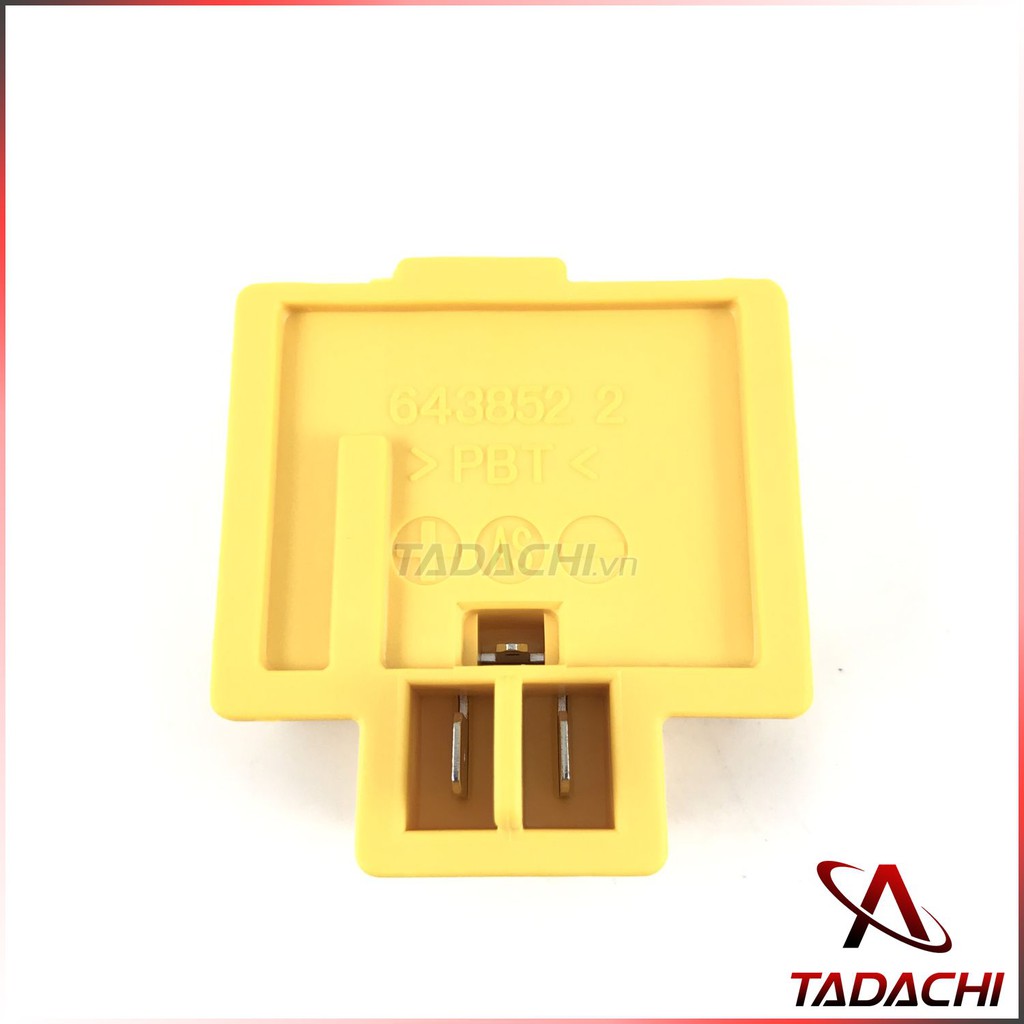 Chân Pin Makita 14.4V-18V