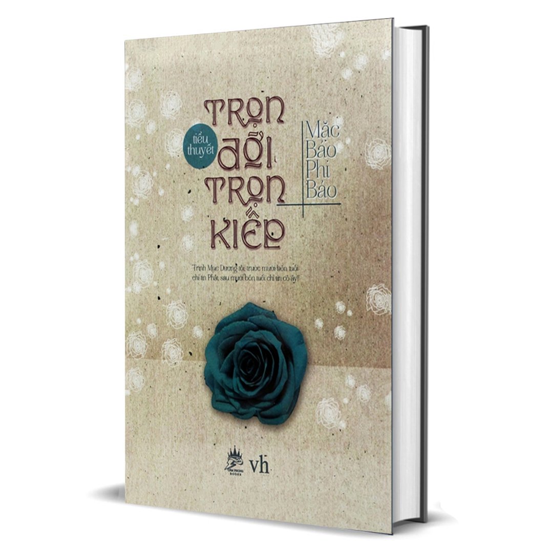 Trọn đời trọn kiếp