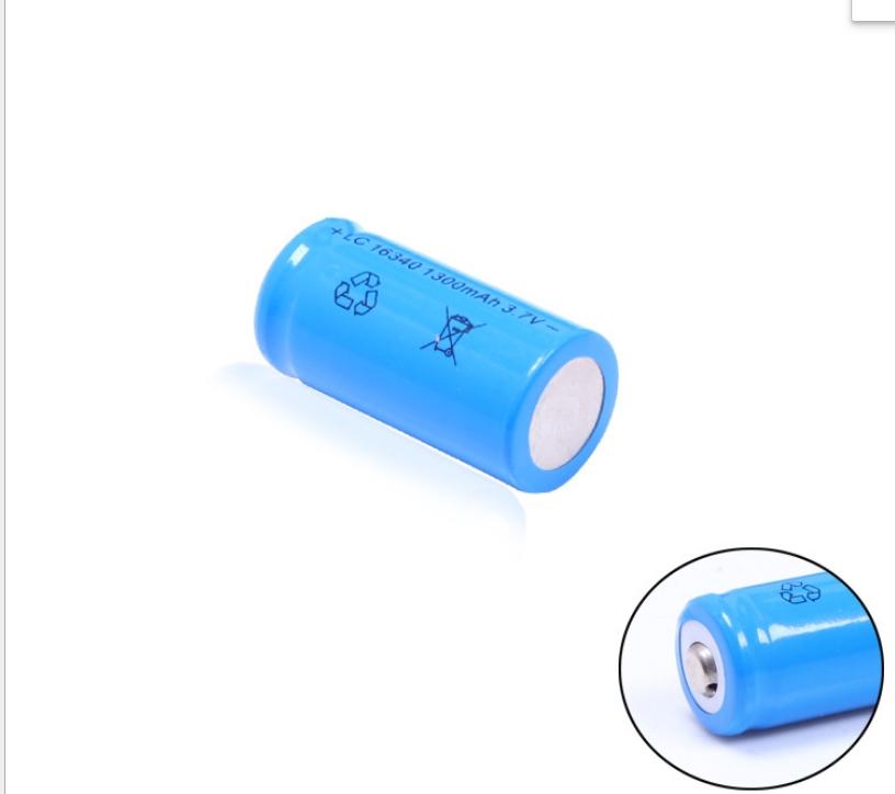Pin sạc 18650 3.7v 6800mah giá Rẻ