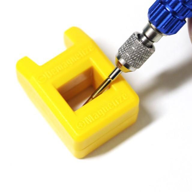 Khối tăng từ,khử từ cho tô vít - cục khử từ tô vít