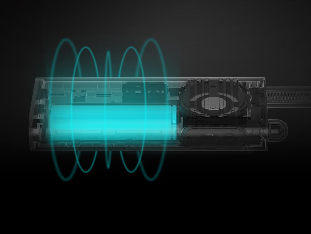 Bộ đàm Xiaomi Walkie Talkie 1S - Lite