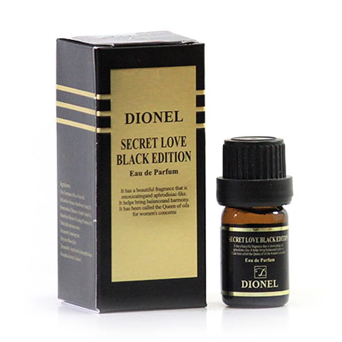 COMBO 2 CHAI NƯỚC HOA VÙNG KÍN DIONE
