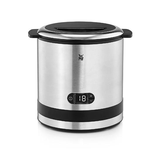 WMF küchenminis eismaschine 3-in-1 cream maker