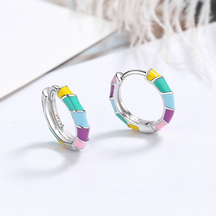 Hoa tai nữ thời trang mẫu mới HT330