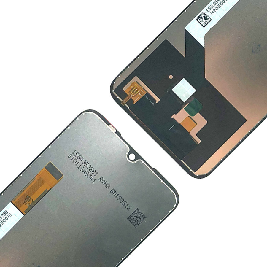 BỘ MÀN HÌNH XIAOMI REDMI NOTE 7 ZIN