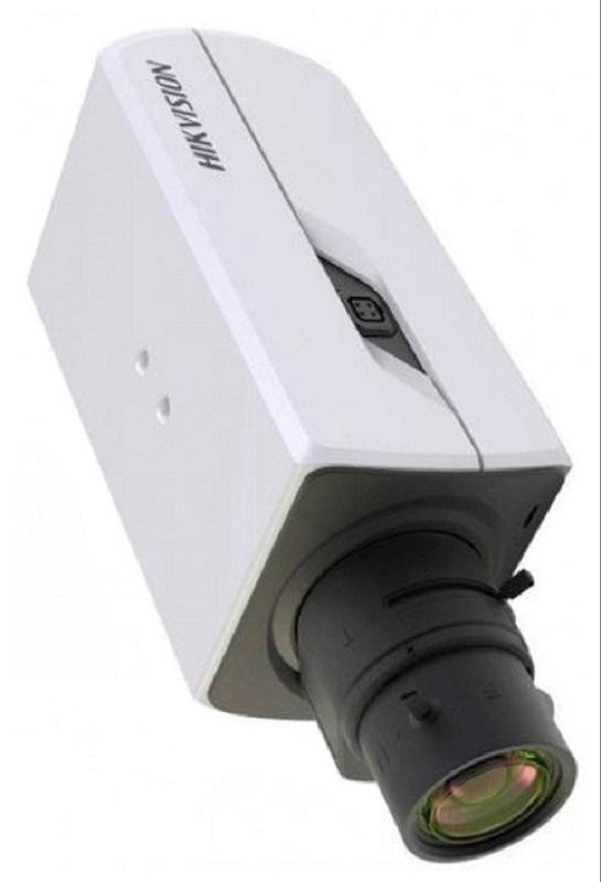 Camera HD-TVI 2.0 Megapixel HIKVISION DS-2CC12D9T-A