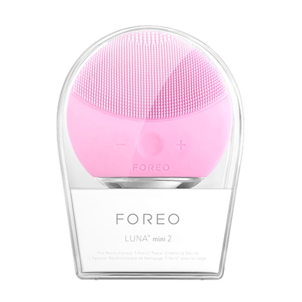 [HCM]máy rửa mặt Forever Luna Mini phiên bản 2