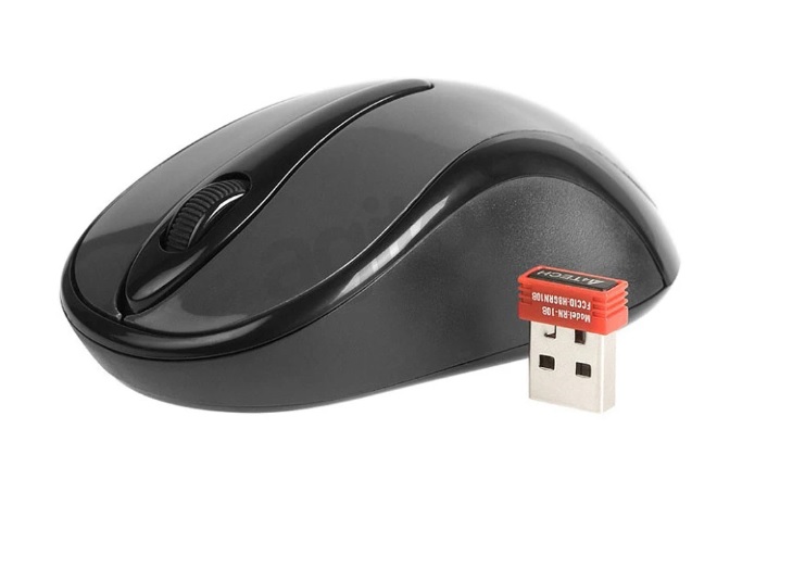 Chuột máy tính không dây A4TECH G3 280A