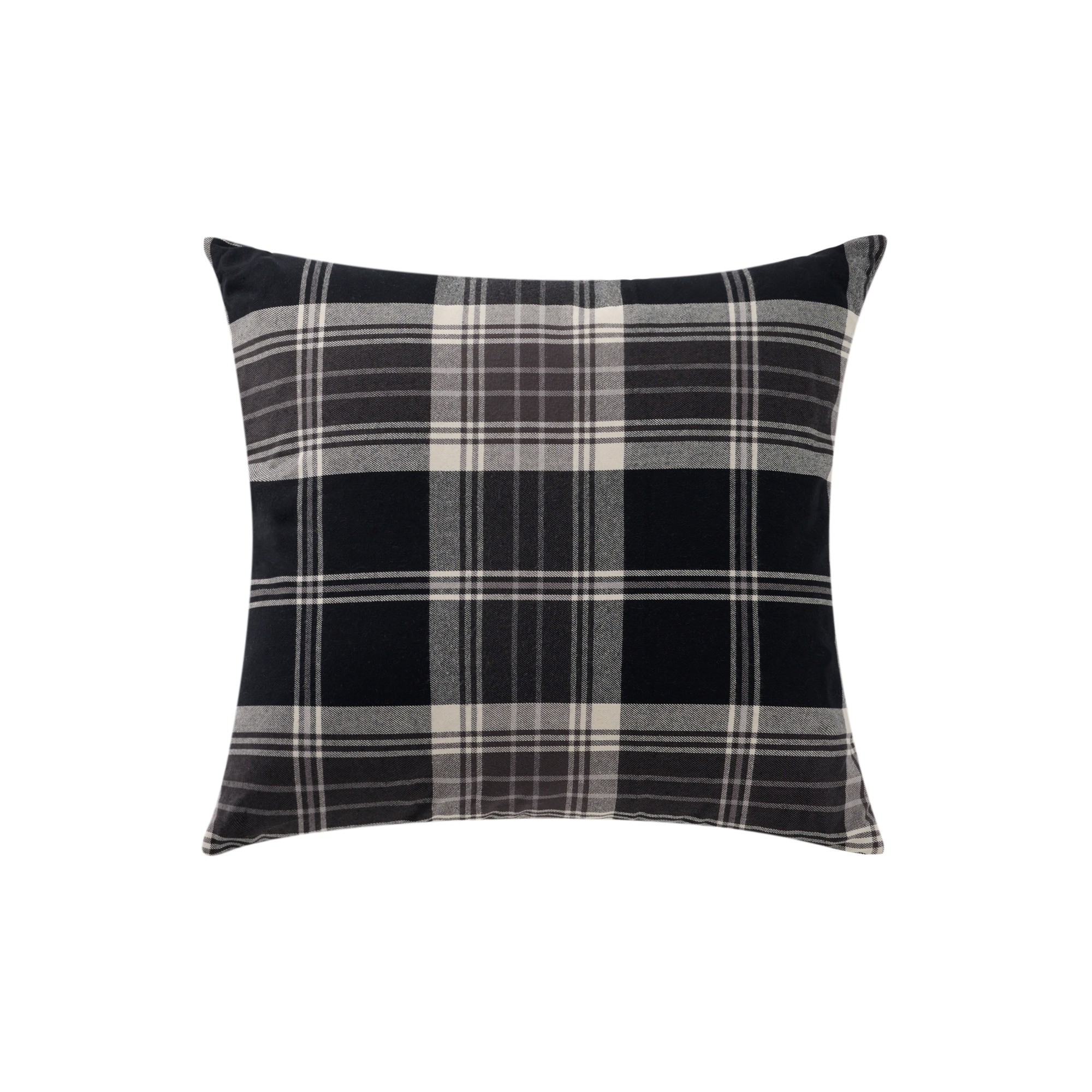 MUJI Gối tựa lưng sofa rời flannel