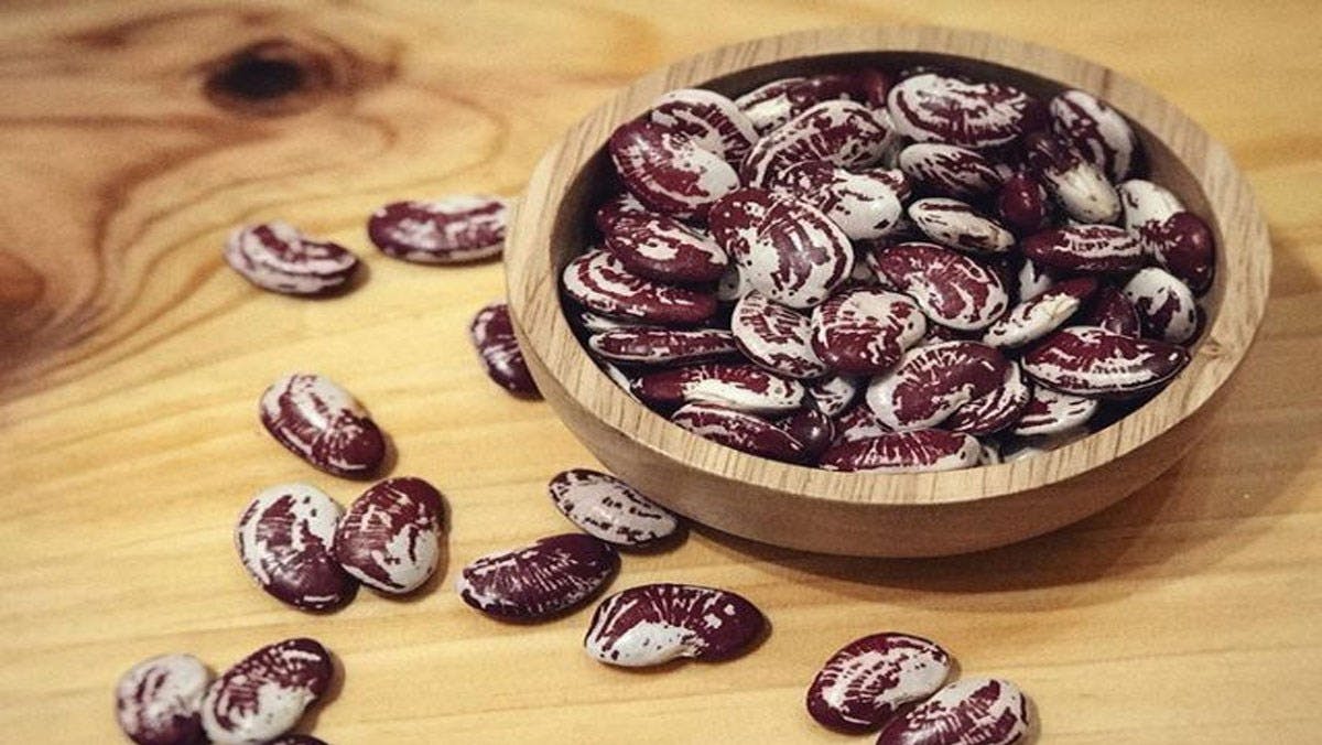 Đậu ngự Phú Minh Tâm (Túi 1kg)