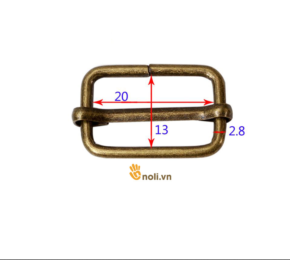 Increasing and decreasing eyelets 2.0cm