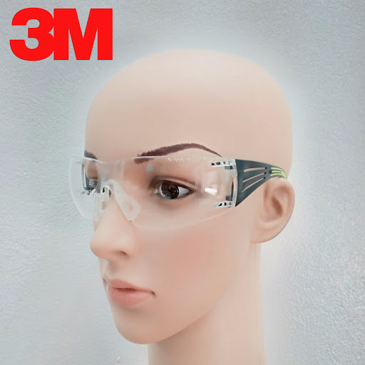 Kính bảo hộ 3M SF401AF