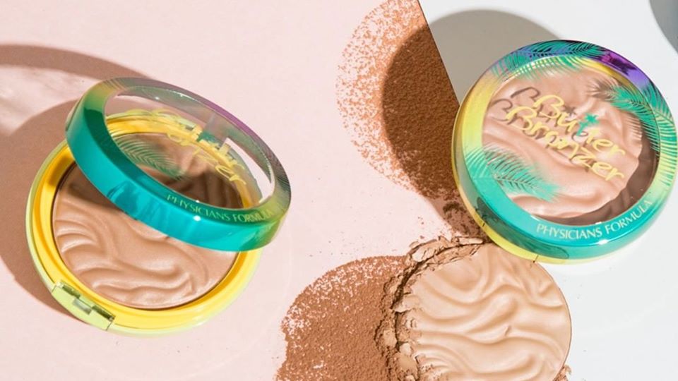 Physicians Formula Butter Bronzer Murumuru Butter Powder