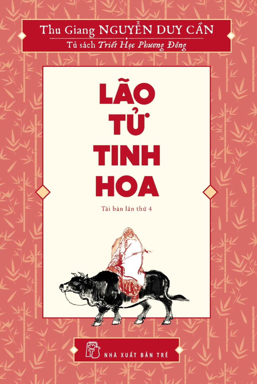 Ts thu giang - lão tử tinh hoa