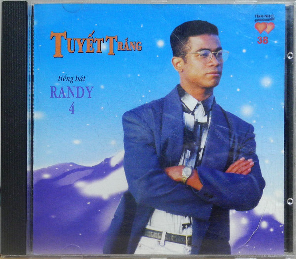 Randy 4 - tuyết trắng