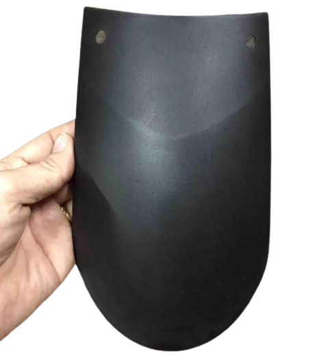 DÈ CHẮN BÙN TRƯỚC XE EXCITER 150 2015 (KHÔNG DÙNG CHO MẪU DÈ VỂNH)