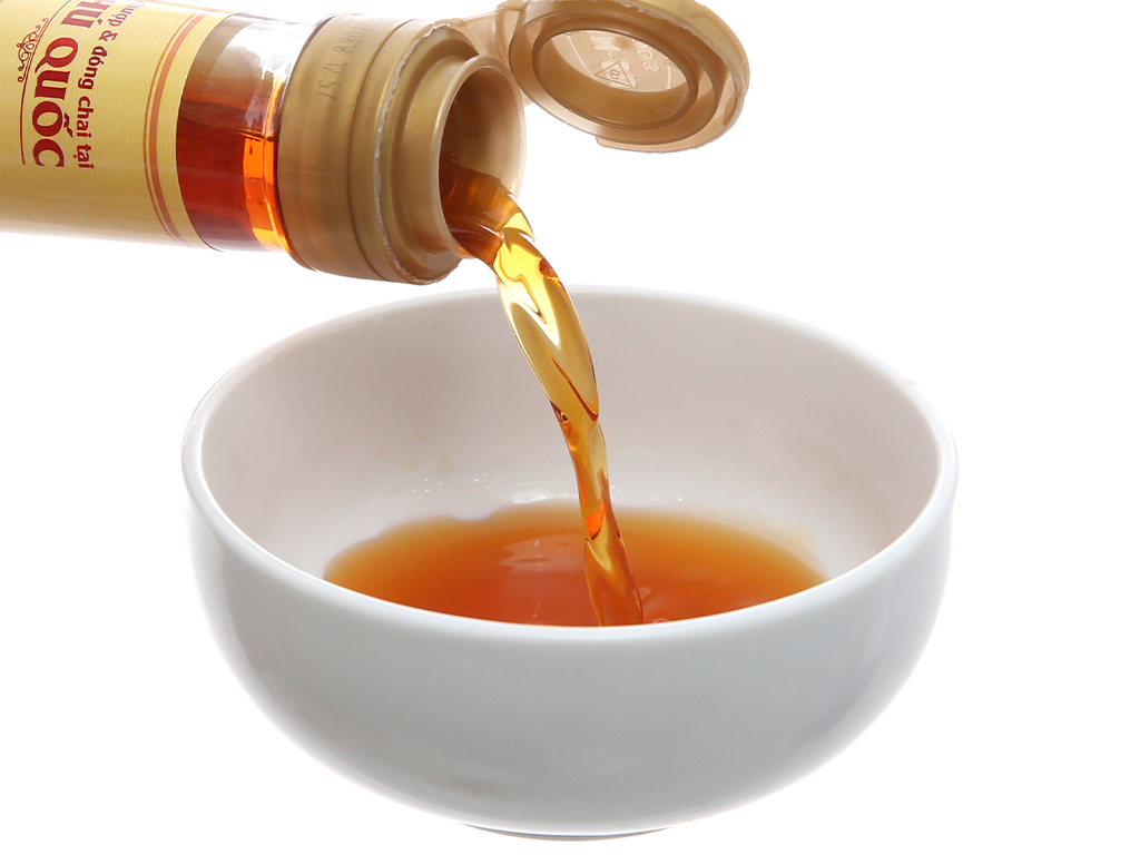 [Siêu thị WinMart] - Nước mắm Nam Ngư chai 1.2 lít