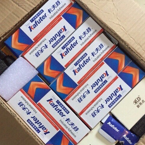 Keo Kafuter Chịu Nhiệt 5911B