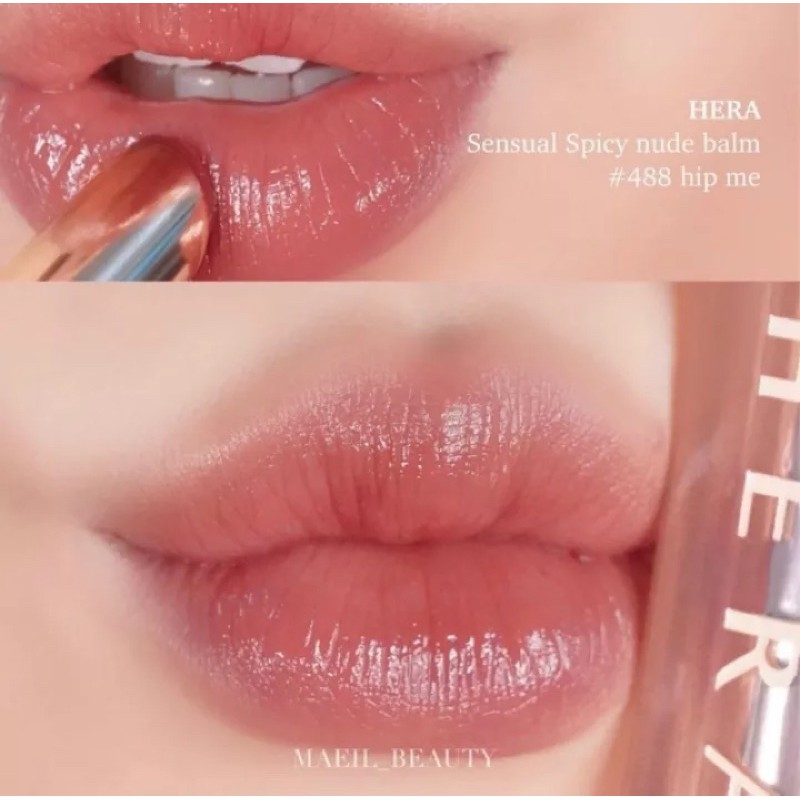 Son Hera Sensual Nude Balm