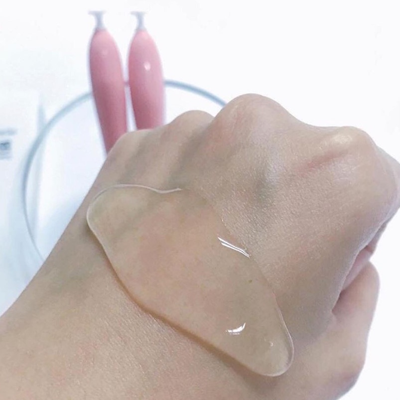 Dung Dịch Vệ Sinh Wettrust Inner Disposable Multicare Essence Gel