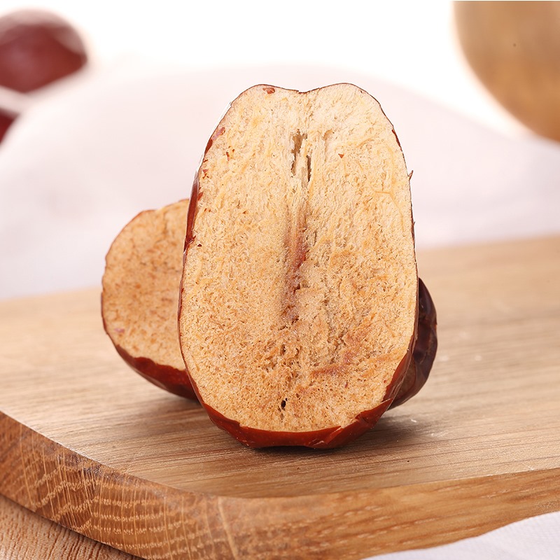 ✅[HÀNG LOẠI 1] Táo Đỏ Tân Cương (Gói 100gram) - Đặc Sản 27