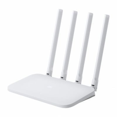 [Tặng MGG 5% và MGG 10k] Phát sóng WIFI Router Xiaomi Mi 4C