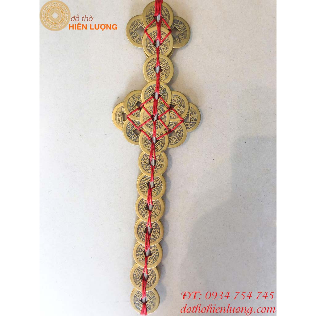 Coin seven sword-coin sword