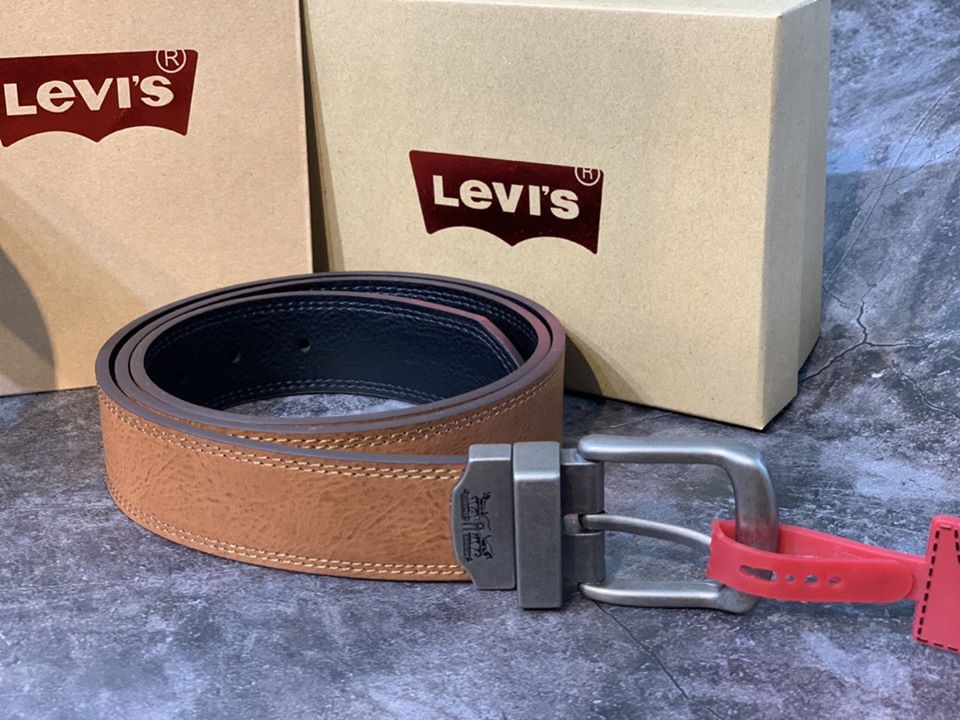 Thắt lưng Nịt LEVIS chuẩn auth  ⛔️⛔️⛔️Mẫu mới