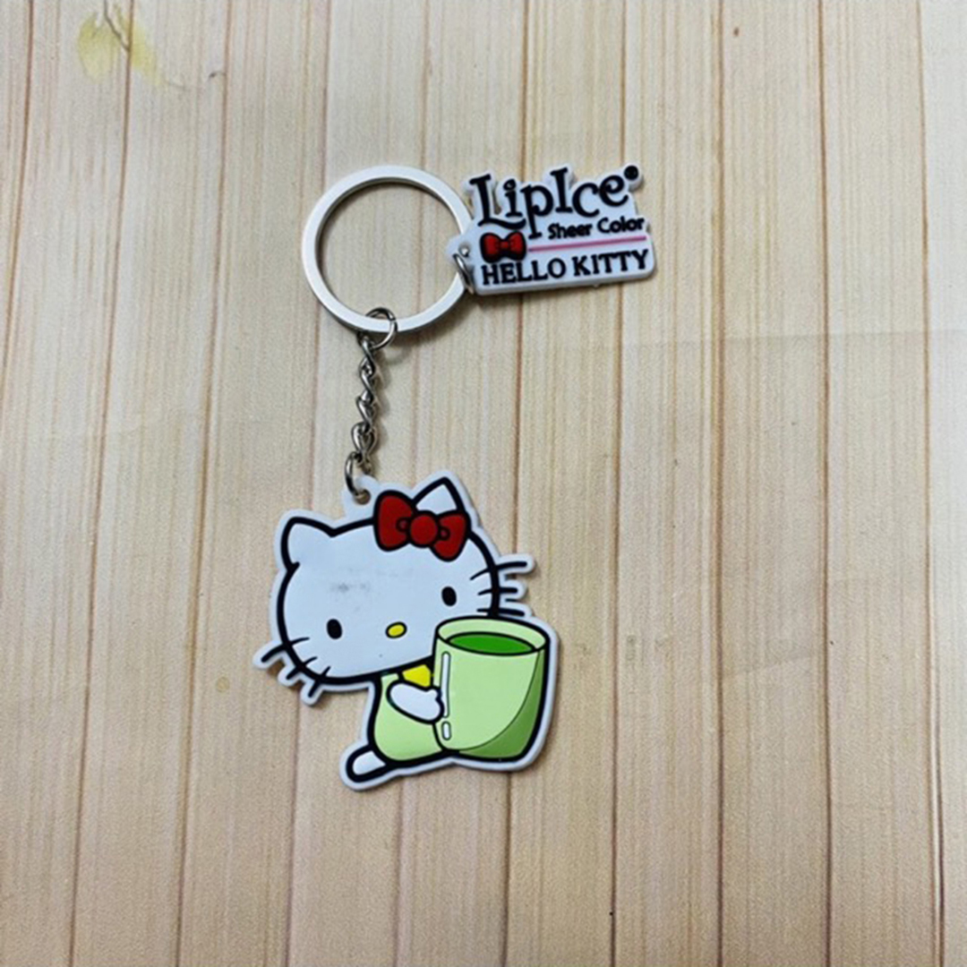 Móc khóa dễ thương Hello Kitty