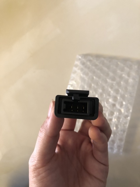Cục chớp xi nhan xe Vario Click honda
