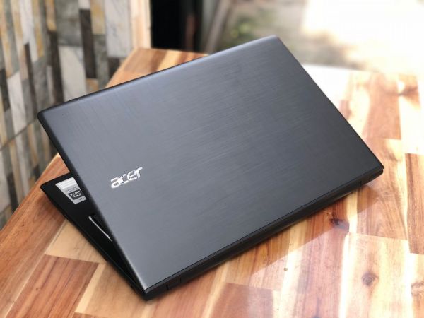 Bảng giá [Trả góp 0%]Laptop Acer E5-575G-39QW i3 7100U 4G 500G Vga GT940MX Full HD Like new zin 100% Giá rẻ Phong Vũ