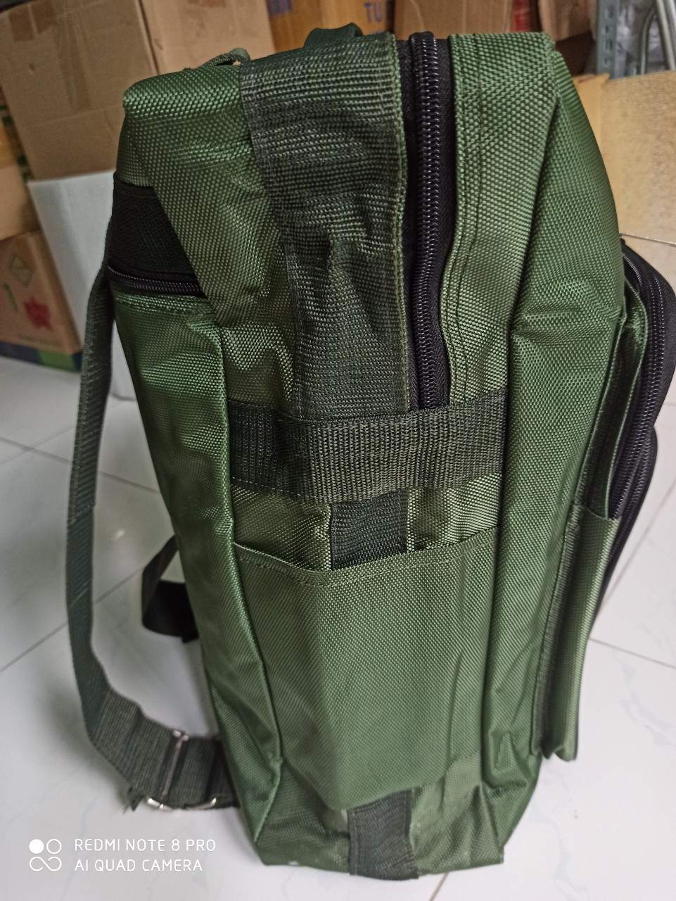 [HCM]Túi đựng đồ nghề balo