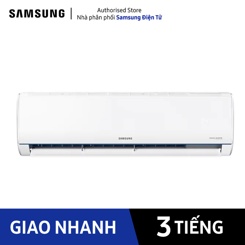 AR18TYHQASINSV - Máy điều hòa Samsung Digital Inverter AR5000H 17,000 BTu/h chính hãng