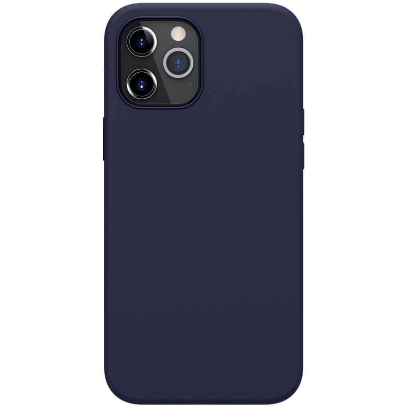 Ốp Lưng Nillkin Flex Case Pro Cho iPhone 12