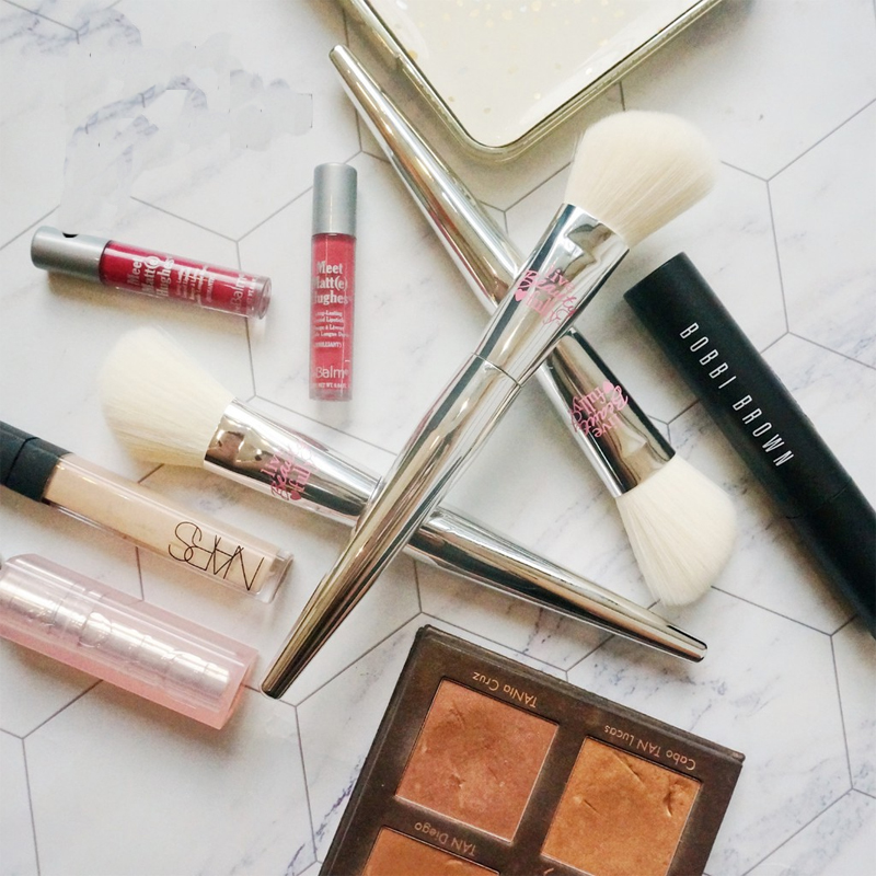[HCM]Cọ IT Contour Brush