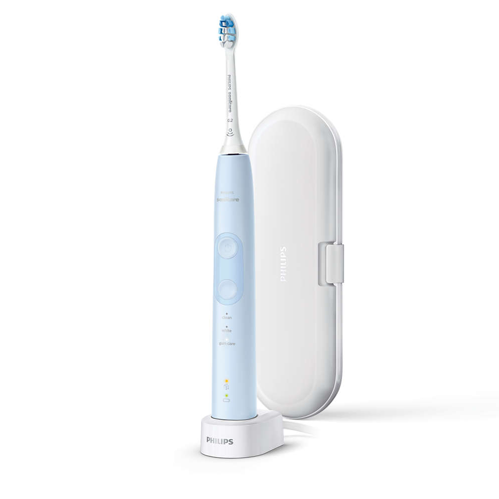 Bàn chải điện Philips Sonicare 5100