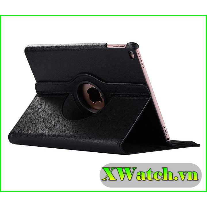 Bao Da Xoay 360 Ipad 12.9 Pro 2015 2017 2018 2020