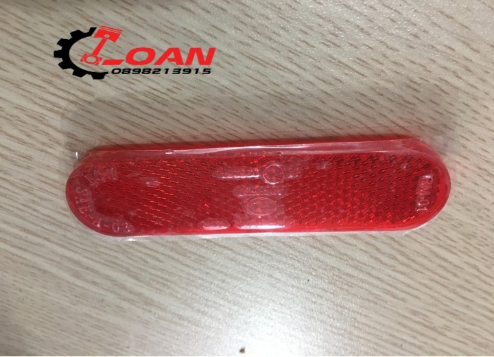 [HCM]Phản quang xe Liberty Sprint Piaggio Vespa các loại