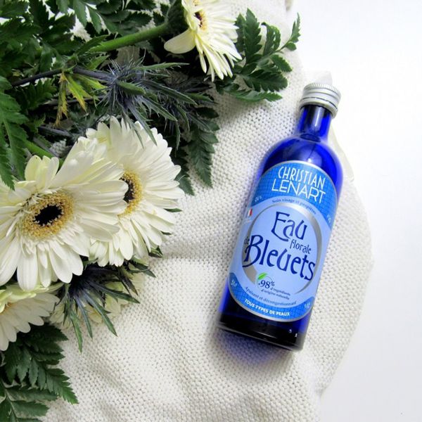 Christian Lenart Toner Các Loại 200ml