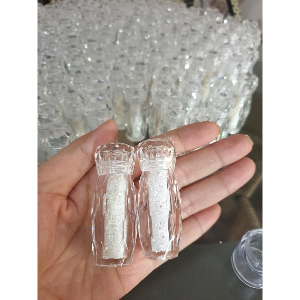 [HCM]Đá rắc siêu sáng